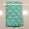 Colored African Lace Fabric