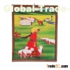 Wool Felt Cultural Goods