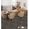 FOBO300 series modular carpet tiles