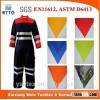 320gsm high tear strength flame retardant fabric