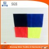 100 cotton anti fire fabric