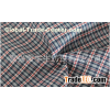 plaid fabric