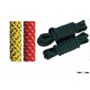 Double braid rope--PP multifilament