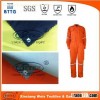 Modacrylic/cotton flame retardant  fabric