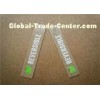 Durable Personalized Knitting Labels , Custom Printed Fabric Labels