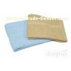 32s Cotton Face Towels Soft , Small Face Towels For Home 35*76cm