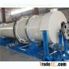 Coconut Shell Drying Machine