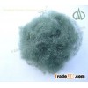 Green-176# Polyester Staple Fiber