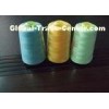 100% Polyester Sewing Thread 40s/2 4000 Meters Cone High Tenacity