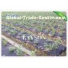 Small Roll UV Treatment Plantex Weed Control Fabric Used for Non Woven Crop Cover
