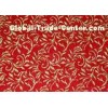 Red 12mm Acoustic Absorber Panels , Acoustic Panels for Home