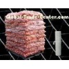 Hdpe Anti UV Pallet Net Wrap For Hay Packing Material 6gsm - 12gsm