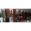 Bags ,Belts, Gaiters