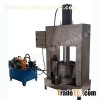 Hydraulic Juicing Coconut Meat Extractor