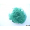 Green-169# Polyester Staple Fiber