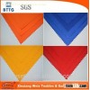 Cotton flame retardant Satin+Aramid