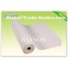Nontextile Non woven material Anti Slip Fabric For Medical Cap / Mask / Shoe / sheet