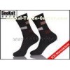 Combed Cotton Comfortable Fashion Man Dress Socks Soft and Breathable