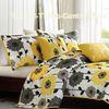 Home Decoration Quilt Bedding Set