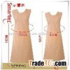 new style design waterproof apron for home using