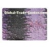 OEM / ODM Custom Beaded Lace Fabric , Shining Sequins Design CY-XP0014