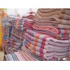 100% Canvas Bedsheet Fabric