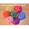 Polyester Voile Fabric