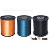 dipped polyester stiff cord for timing belt