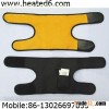 Electrical heating kneepad / warm knee pad