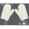 Wool Felt Sauna Glove
