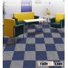 KD78 series office carpet tiles