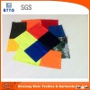 7*7 pure cotton fire retardant fabric