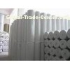 Long Life Polyester Nonwoven Fabric For Hygiene , White