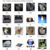 Dog Seat Cover , Dog Bag, Dog Rugs
