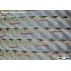 Twist rope (3-strand rope)--Polyester