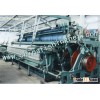 fishing net making Machine