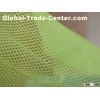 Knitted mesh fabric