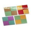 PET Sound Dampening Wall Panels Fire Resistance with Polyester