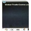 Viscose And Pet Spunlace Non Woven Geotextile Fabric Black Fiber 30GSM-160GSM