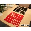 Wool Felt Placemat