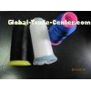 Colored High Tenacity Sewing Thread For Overlocking , Zipper