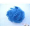 Blue-109# Polyester Staple Fiber
