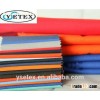high visibility Aramid IIIA farbic