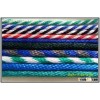 Solid braid rope--Polyester