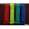 Diamond braid rope-PP multifilament