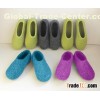 Wool Felt Shoes