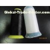 150d - 300d White High Tenacity Sewing Thread , Ring Spun