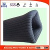 Fire retardant cuff ribbing
