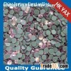 Lead free transfer rhinestones lt.pink color
