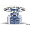 Sinker Loop Pile Electronic Sinker Selection Jacquard Knitting Machine
